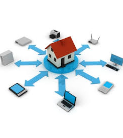 home networking Bagpath