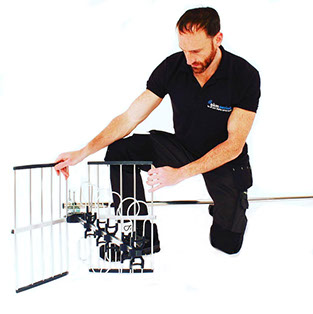 aerial repair Thrupp