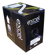 CAT5 cabling Thrupp