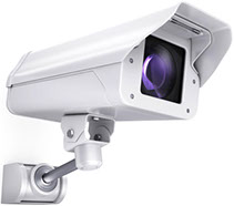 cctv installation Thrupp