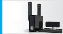 Home Cinema Thrupp