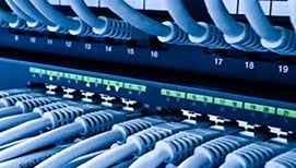 home networking Thrupp