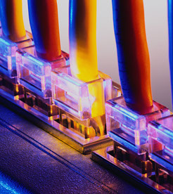 Home Network Installations Thrupp