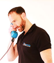 telephone engineer Thrupp