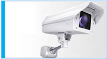 cctv Stroud