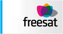 freesat aerials