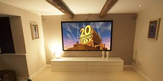 home cinema stroud